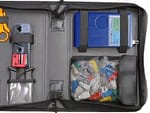 Goldtool 90 Piece LAN Maintenance Tool Kit, Retail Box, 1 Year warranty