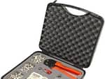 Goldtool 37 Piece Universal LAN / CCTV Kit, Retail Box, 1 Year warranty