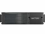 EPS External battery bank, 6kva and 10kva rackmount