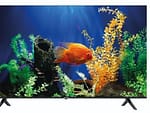 Sinotec 55 Inch G1U Series UHD LED Google Smart TV
