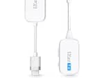 EZCast Pocket Wireless HDMI Transmitter and Receiver, Retail Box, 1 year Limited Warranty