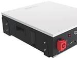 Solarix Dyness 48V 100Ah 4.8KWH LiFePo4 Single Battery