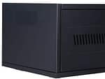 Solarix Steel Battery Box For 2 Batteries