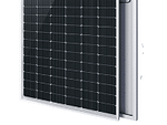 Solarix Astro 4 Semi 455W Mono Crystalline PERC Solar Panel Anodized Aluminium Alloy Frame, 3.2mm Coated Tempered Glass Brown Box, 12 Months Limited Warranty