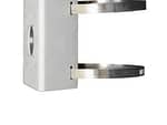 Uniview Outdoor, Pole or Rail Installation for Bullet Camera