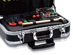 Goldtool Fiber Optic Tool Kit, Retail Box, 1 Year warranty