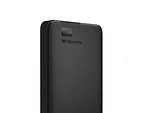 Western Digital 2TB My Passport Portable External Hard Drive, Retail Box, 1 year warranty