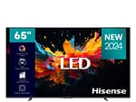 Hisense 65Q7N 65" 144HZ QLED; Quantum Dot Colour; 144Hz Game Mode Pro