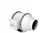 AMX 315mm/12" Mixed Flow Industrial Inline Duct Fan