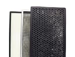 AMX 250mm/10" HEPA Filter Replacement 3 layer