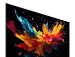 Hisense 75 inch Q7N Series QLED Smart TV - Resolution 3840 x 2160, Nat
