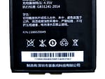 Newland ID Battery for MT90 series; 3.8V 4500mAh
