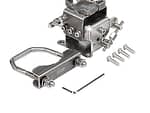 MikroTik LHG Series Metal Pole-Mount Bracket