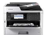 Epson WorkForce Pro WF-M5799DWF 4-in-1 Mono MFP; ADF; Duplex; 34PPM