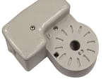 Allbro-Camera-Den Junction Box  90mm - Networking