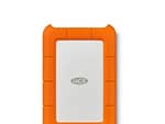 LaCie Rugged 4TB USB Portable HDD