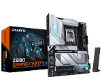 Gigabyte GA-Z890-GAMING-X-WIFI7 GAMING X WIFI7 Intel Z890 Arrow Lake LGA1851 ATX Desktop Motherboard