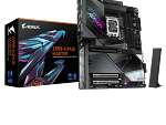 Gigabyte Z890 AORUS MASTER Intel Z890 Arrow Lake LGA1851 ATX Desktop Motherboard