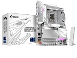 Gigabyte Z890 Aorus Elite WiFi7 Ice Motherboard