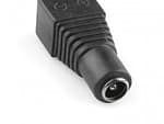 DC Jack Plug With Connector Block Female
