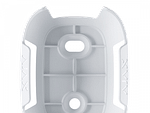 Ajax - Holder for Button - White