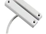 Magnetic Door Contact Small White N/C