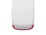 PDX SR230 W/less Outdoor Siren With Strobe Light