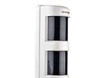 Takex PIR O/Door Wired Fixed Dual 180 Deg Lens