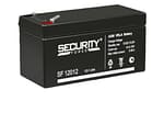 Battery - 1.2A/H Rechargeable 12V