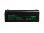 Battery - 2.4A/H Rechargable 12V (Forbatt)