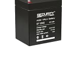 Battery - 4.5A/H Rechargeable 12V