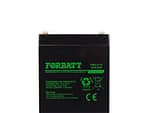 Battery - 4.5A/H Rechargable 12V (Forbatt)