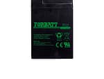 Battery - 4.5A/H Rechargable 6V (Forbatt)