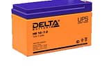 Battery - 7.2A/H Deep Cycle 12V