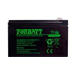 Battery - 8A/H Rechargeable 12V Gel (Forbatt)