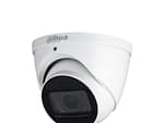 Dahua Ball Dome 2MP 60m IR 2.7-12mm With Audio