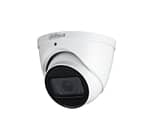 Dahua Ball Dome 5MP 60mIR MOTO 2.7-12mm With Audio