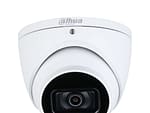 Dahua Full Color Dome 2MP 40m IR 3.6mm W/Audio