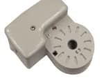 Camera Mount Bracket with J/Box 110mm