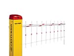 Centurion Sector Boom Trapex 1.5M Excl Mounting Kit