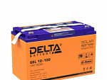Battery - 100A/H Rechargeable 12V - GEL