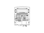 Merlin 4 PC board