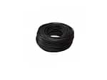 HT Cable 100m alu blck stranded