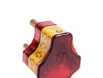 Ellies Re-wireable High Surge Plug Top