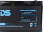 IDS Battery - 7A/H Lithium 12V