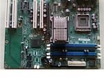 Gigabyte Intel 945GNTL S775 Motherboard
