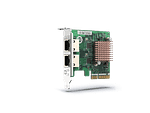QNAP Dual port 2.5GbE 4-speed Network card
