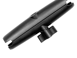 Rizzen 15cm Double Socket Arm 1.5"