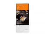 Samsung Smart Signage Kiosk