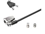 Dell Kensington Clicksafe Notebook Lock